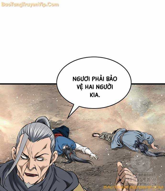 Thiên Hạ Đệ Nhất Y Lại Môn Chapter 96 trang 39
