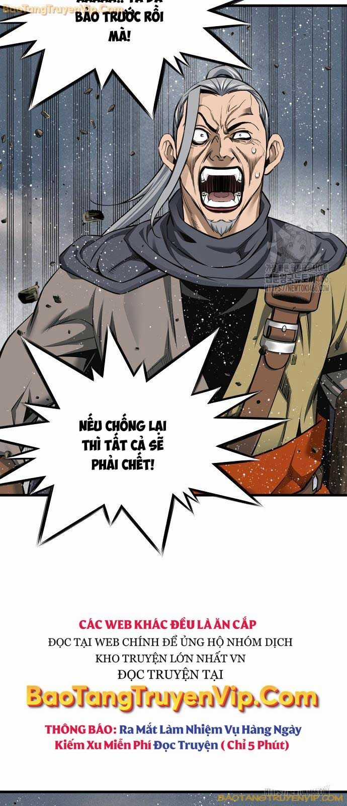 Thiên Hạ Đệ Nhất Y Lại Môn Chapter 96 trang 4
