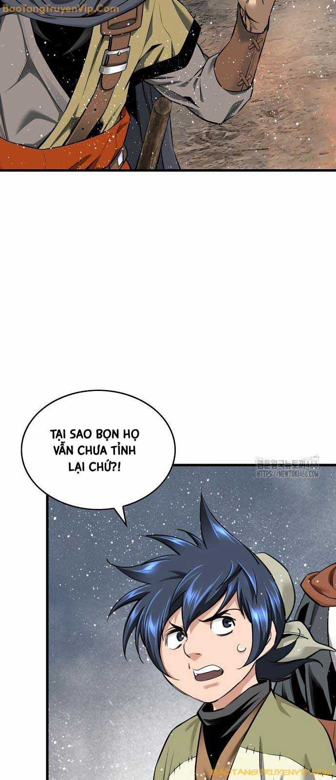 Thiên Hạ Đệ Nhất Y Lại Môn Chapter 96 trang 40