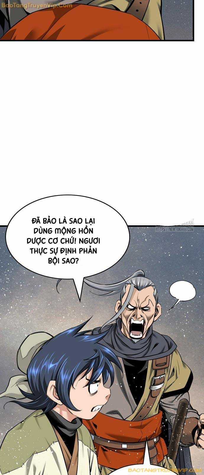 Thiên Hạ Đệ Nhất Y Lại Môn Chapter 96 trang 42
