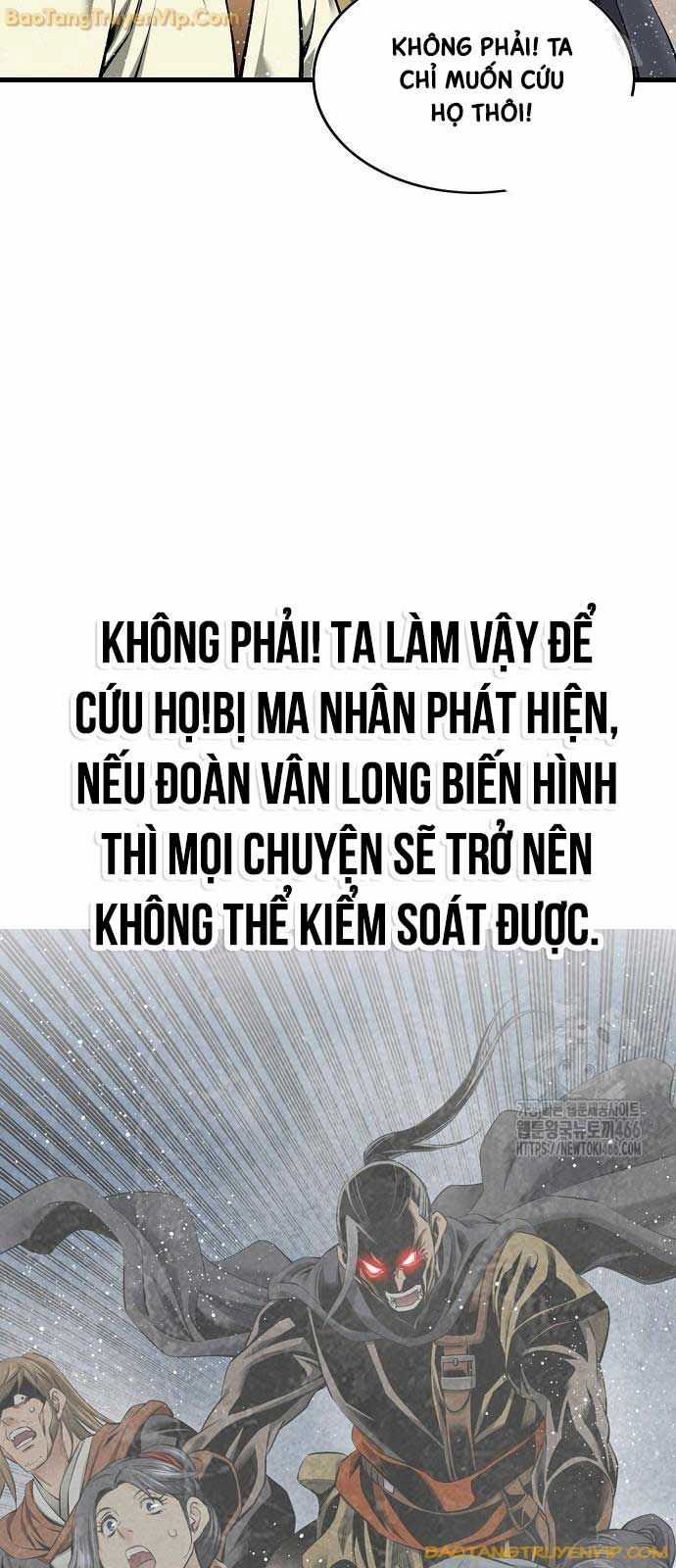 Thiên Hạ Đệ Nhất Y Lại Môn Chapter 96 trang 43