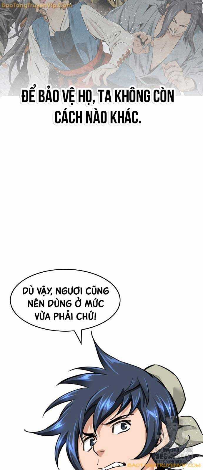 Thiên Hạ Đệ Nhất Y Lại Môn Chapter 96 trang 44