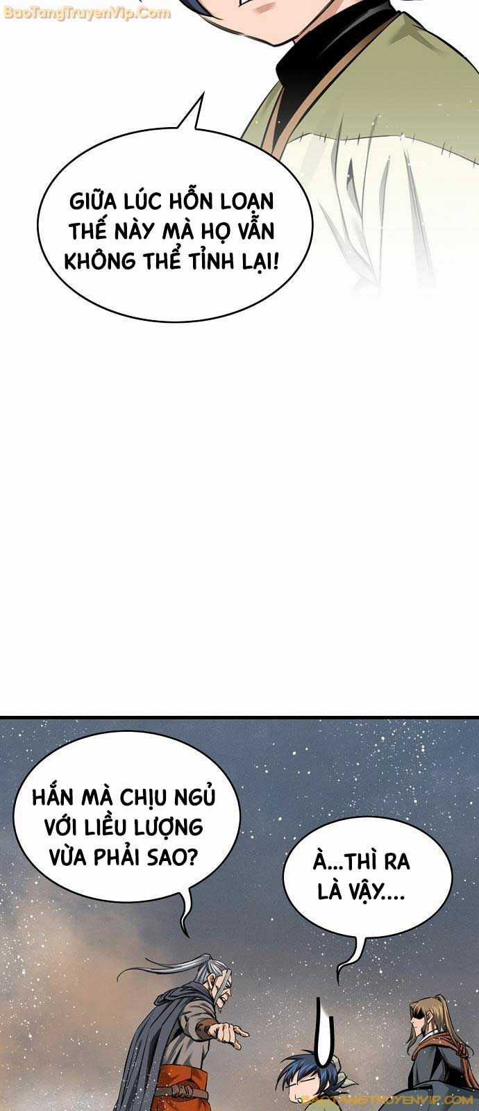 Thiên Hạ Đệ Nhất Y Lại Môn Chapter 96 trang 45