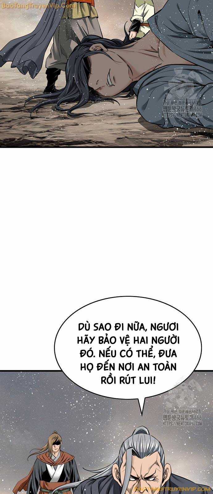 Thiên Hạ Đệ Nhất Y Lại Môn Chapter 96 trang 46