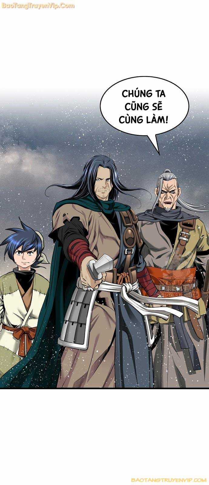 Thiên Hạ Đệ Nhất Y Lại Môn Chapter 96 trang 48