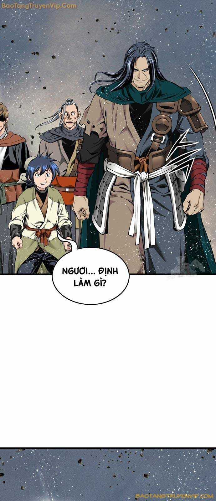 Thiên Hạ Đệ Nhất Y Lại Môn Chapter 96 trang 5