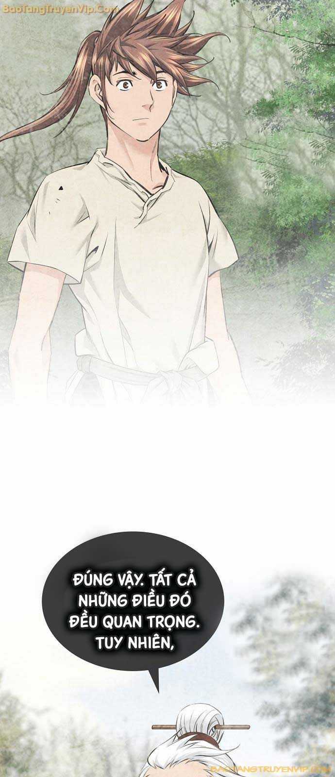 Thiên Hạ Đệ Nhất Y Lại Môn Chapter 96 trang 57