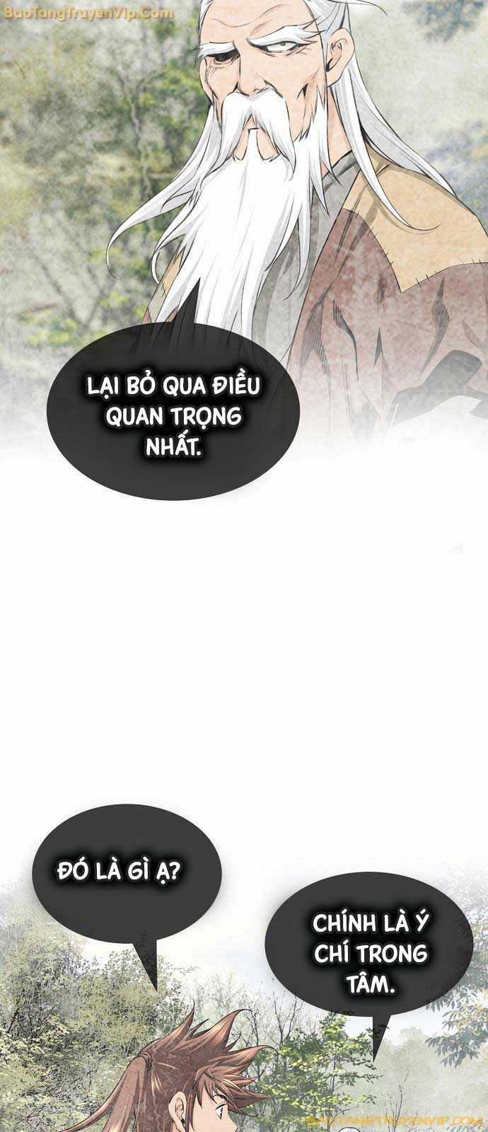 Thiên Hạ Đệ Nhất Y Lại Môn Chapter 96 trang 58