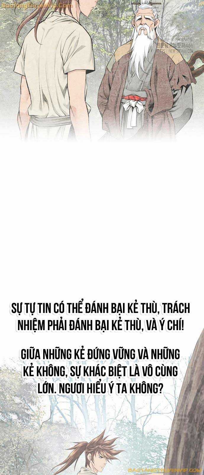 Thiên Hạ Đệ Nhất Y Lại Môn Chapter 96 trang 59