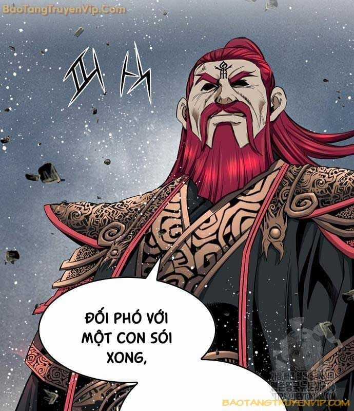 Thiên Hạ Đệ Nhất Y Lại Môn Chapter 96 trang 7