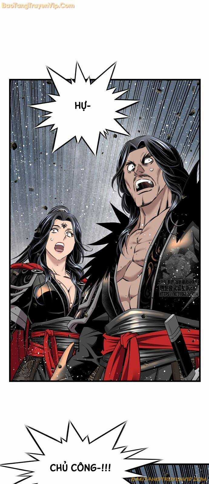 Thiên Hạ Đệ Nhất Y Lại Môn Chapter 96 trang 72