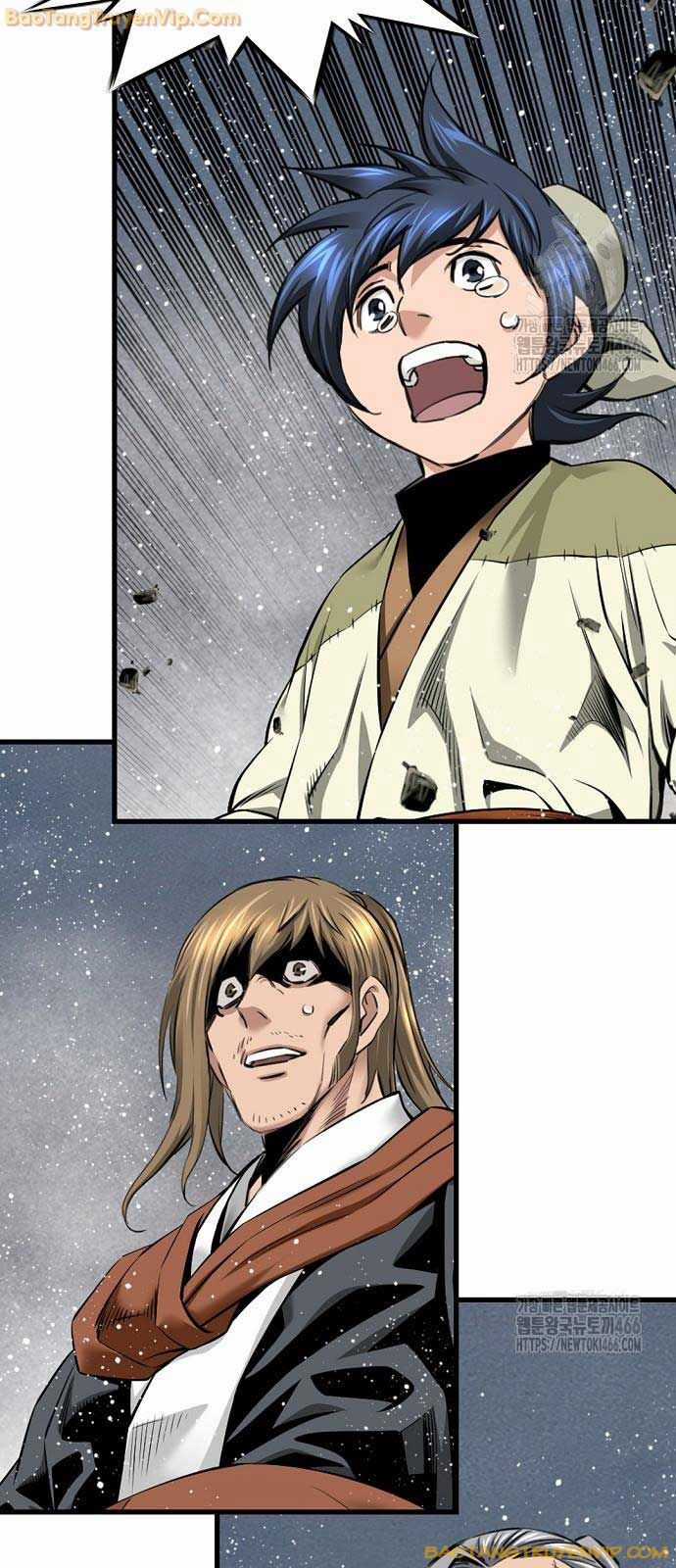 Thiên Hạ Đệ Nhất Y Lại Môn Chapter 96 trang 73
