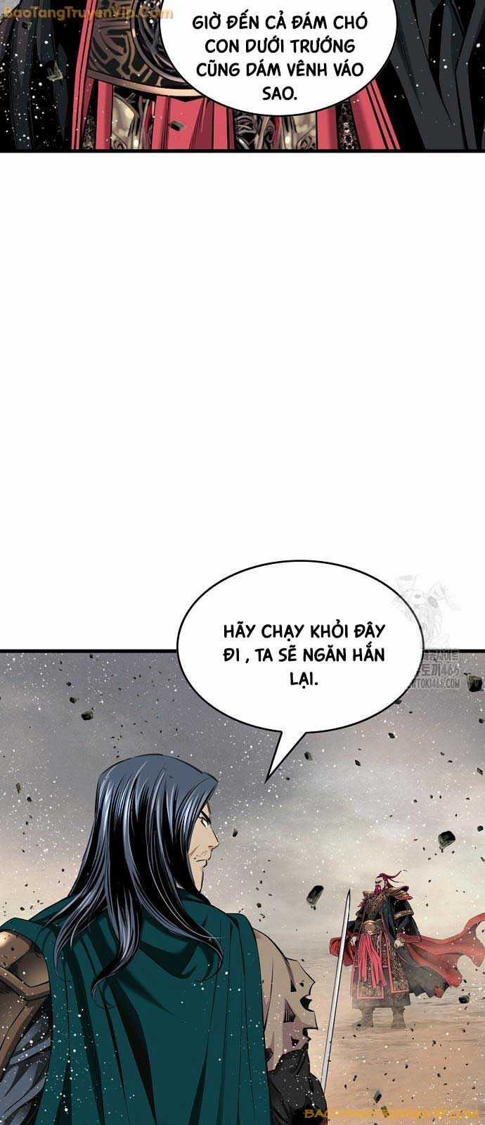 Thiên Hạ Đệ Nhất Y Lại Môn Chapter 96 trang 8