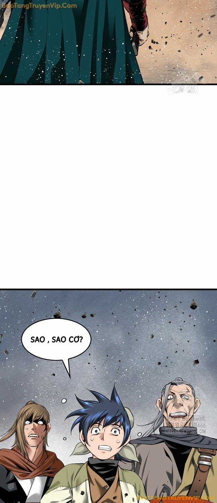 Thiên Hạ Đệ Nhất Y Lại Môn Chapter 96 trang 9