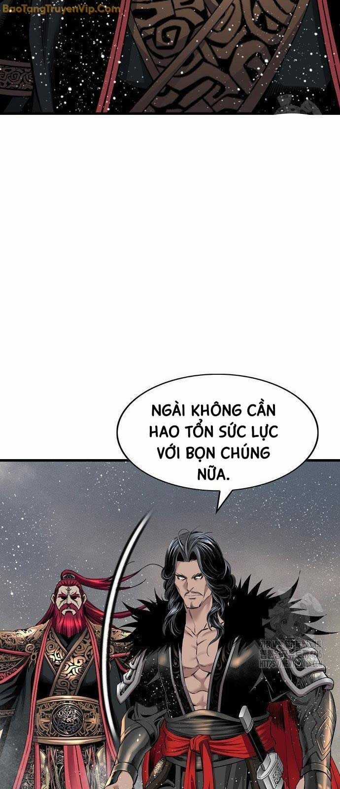 Thiên Hạ Đệ Nhất Y Lại Môn Chapter 97 trang 10