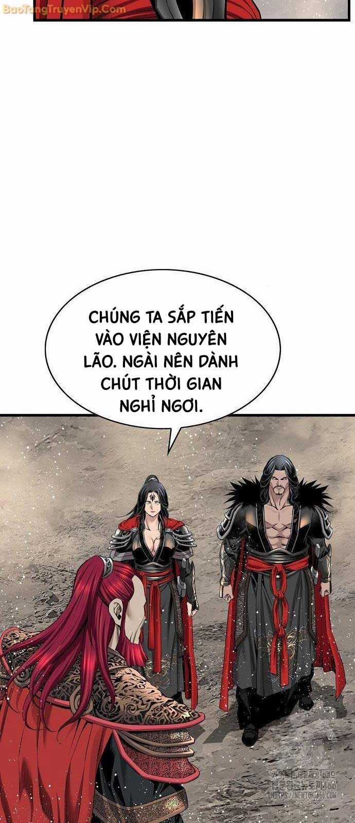 Thiên Hạ Đệ Nhất Y Lại Môn Chapter 97 trang 13