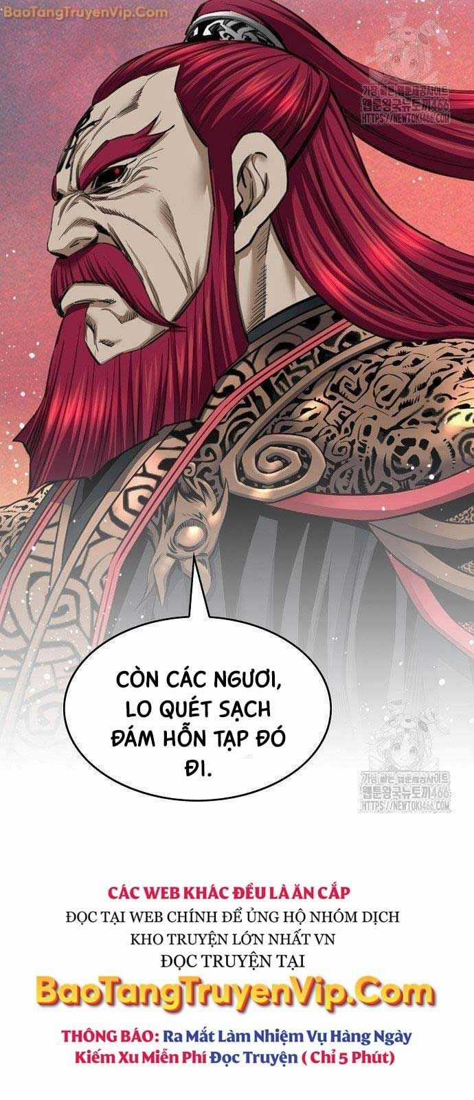Thiên Hạ Đệ Nhất Y Lại Môn Chapter 97 trang 18
