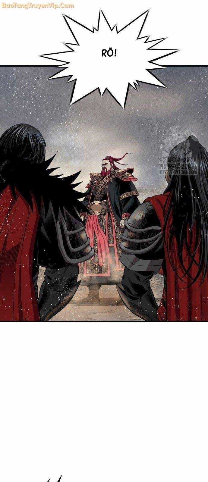 Thiên Hạ Đệ Nhất Y Lại Môn Chapter 97 trang 19