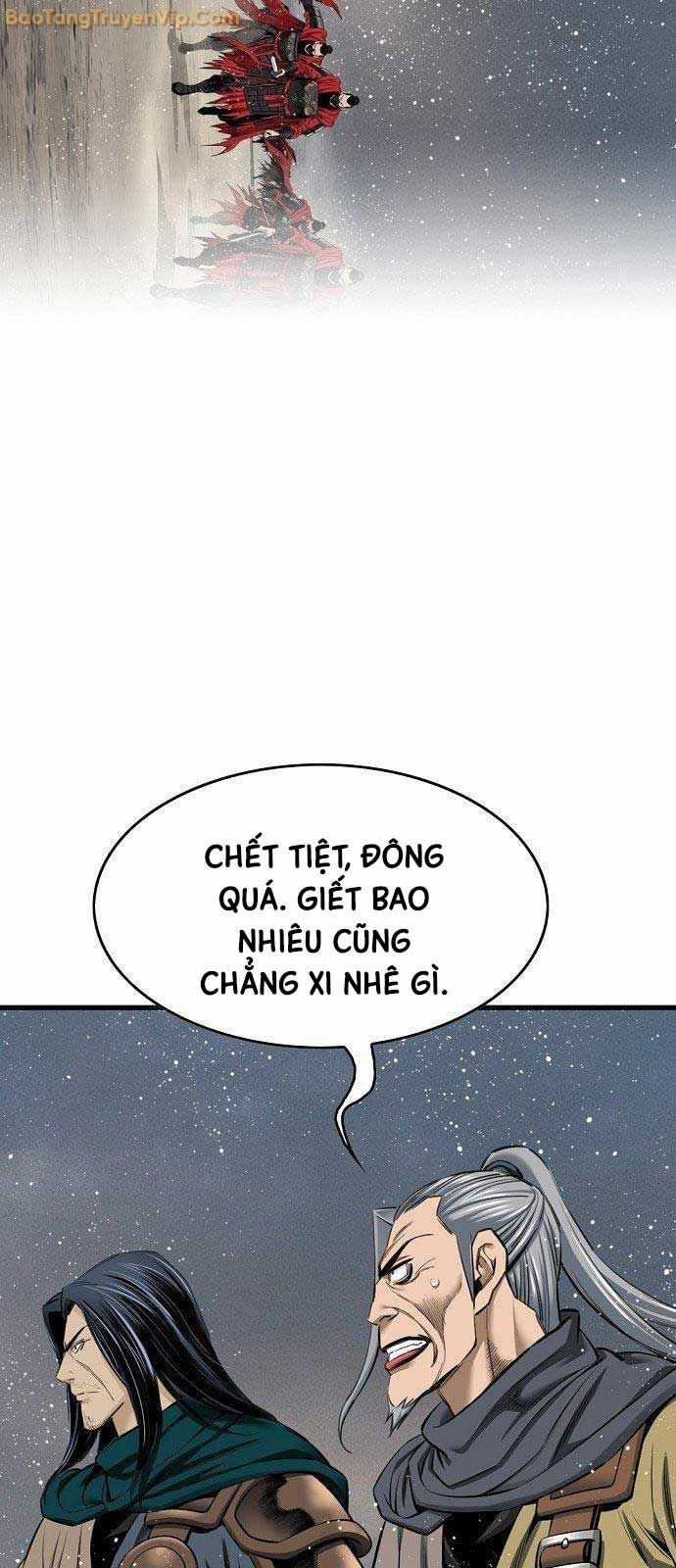 Thiên Hạ Đệ Nhất Y Lại Môn Chapter 97 trang 22
