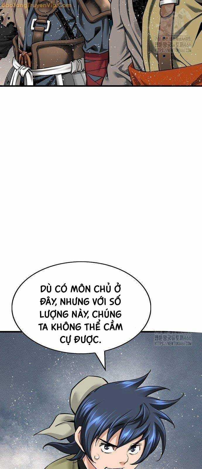 Thiên Hạ Đệ Nhất Y Lại Môn Chapter 97 trang 23