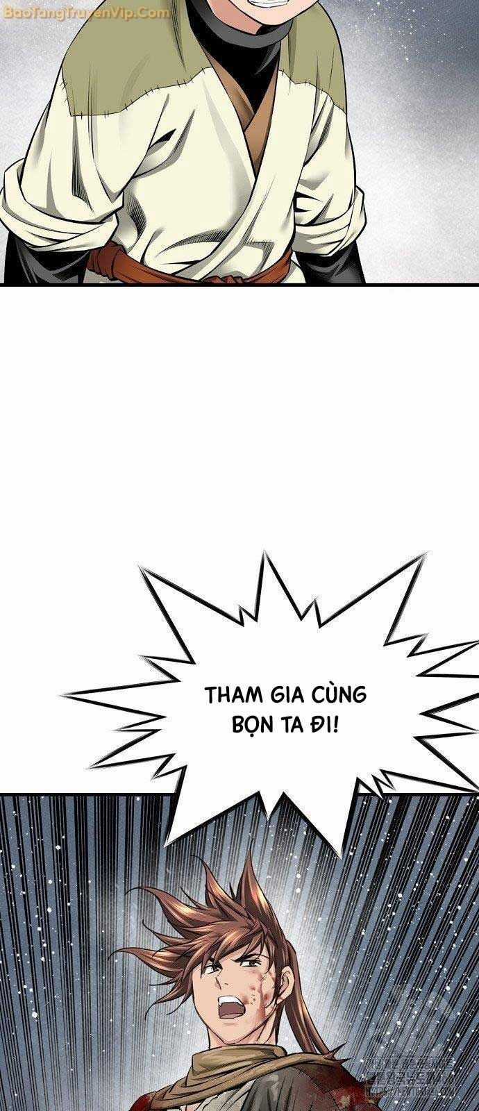 Thiên Hạ Đệ Nhất Y Lại Môn Chapter 97 trang 24