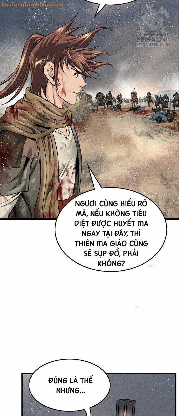 Thiên Hạ Đệ Nhất Y Lại Môn Chapter 97 trang 28