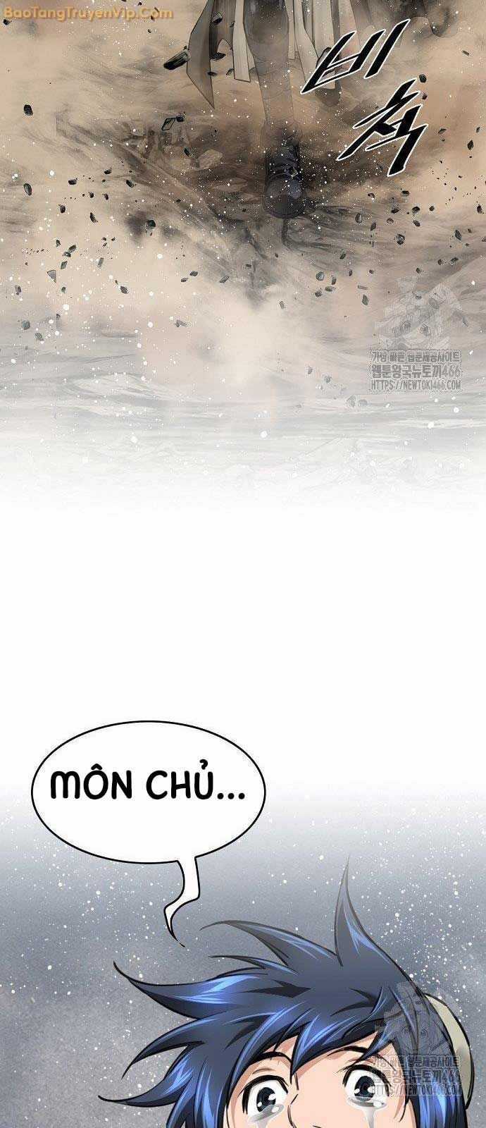 Thiên Hạ Đệ Nhất Y Lại Môn Chapter 97 trang 3
