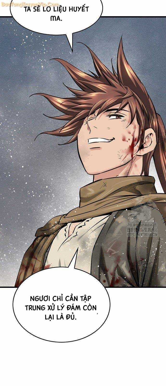 Thiên Hạ Đệ Nhất Y Lại Môn Chapter 97 trang 30