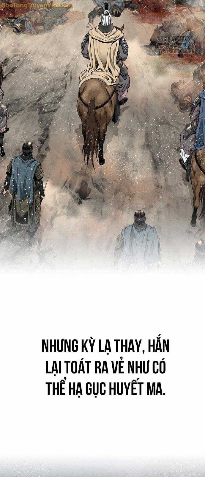 Thiên Hạ Đệ Nhất Y Lại Môn Chapter 97 trang 33