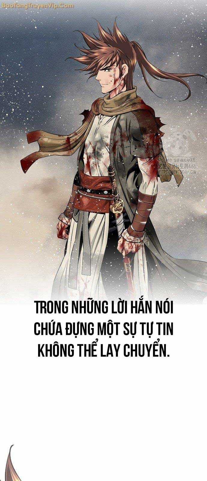 Thiên Hạ Đệ Nhất Y Lại Môn Chapter 97 trang 34
