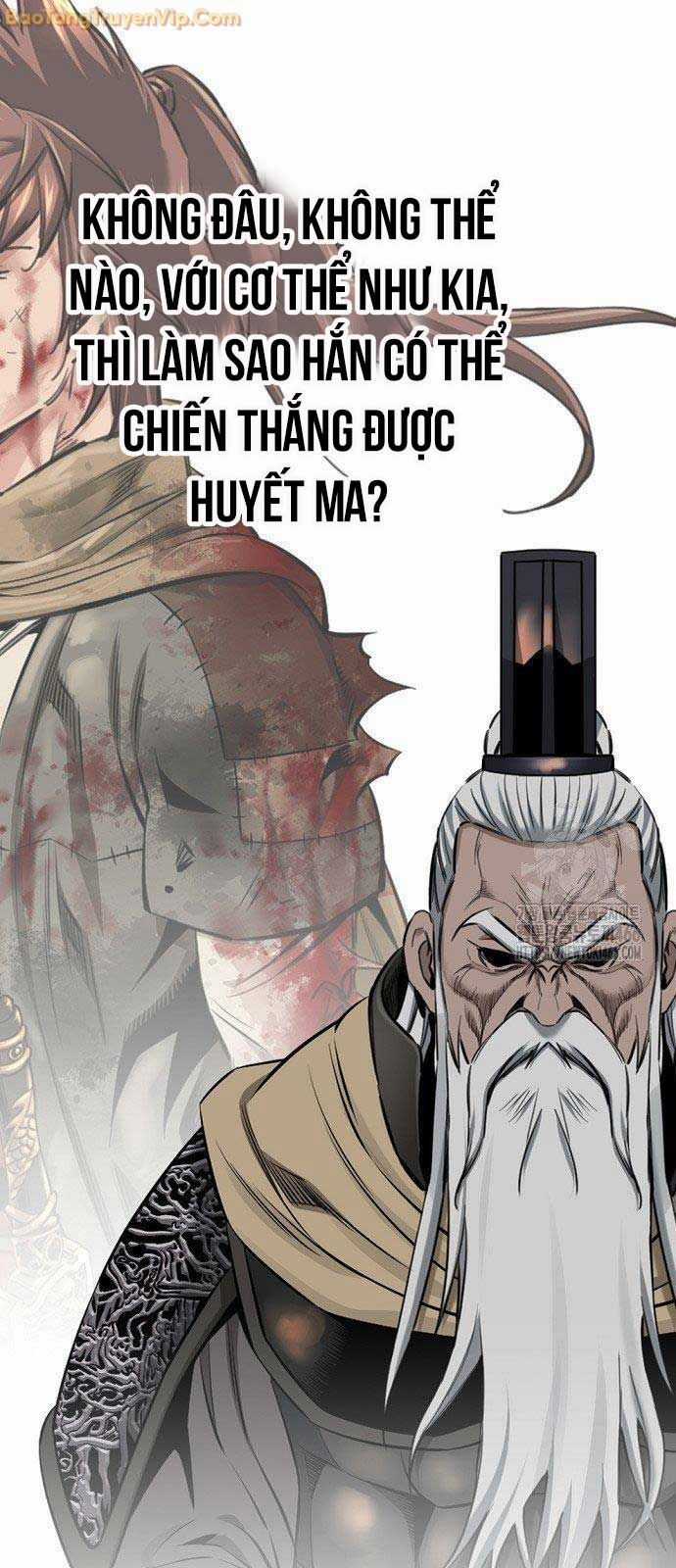 Thiên Hạ Đệ Nhất Y Lại Môn Chapter 97 trang 35