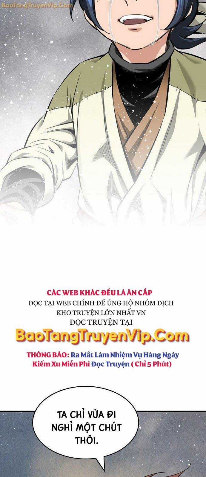 Thiên Hạ Đệ Nhất Y Lại Môn Chapter 97 trang 4