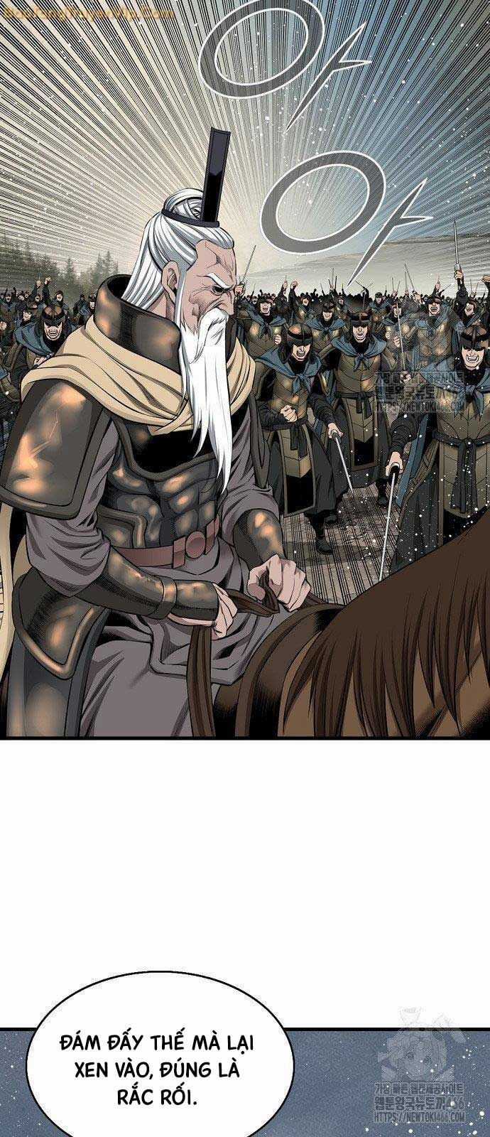 Thiên Hạ Đệ Nhất Y Lại Môn Chapter 97 trang 44