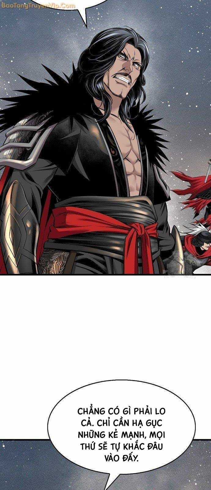 Thiên Hạ Đệ Nhất Y Lại Môn Chapter 97 trang 45