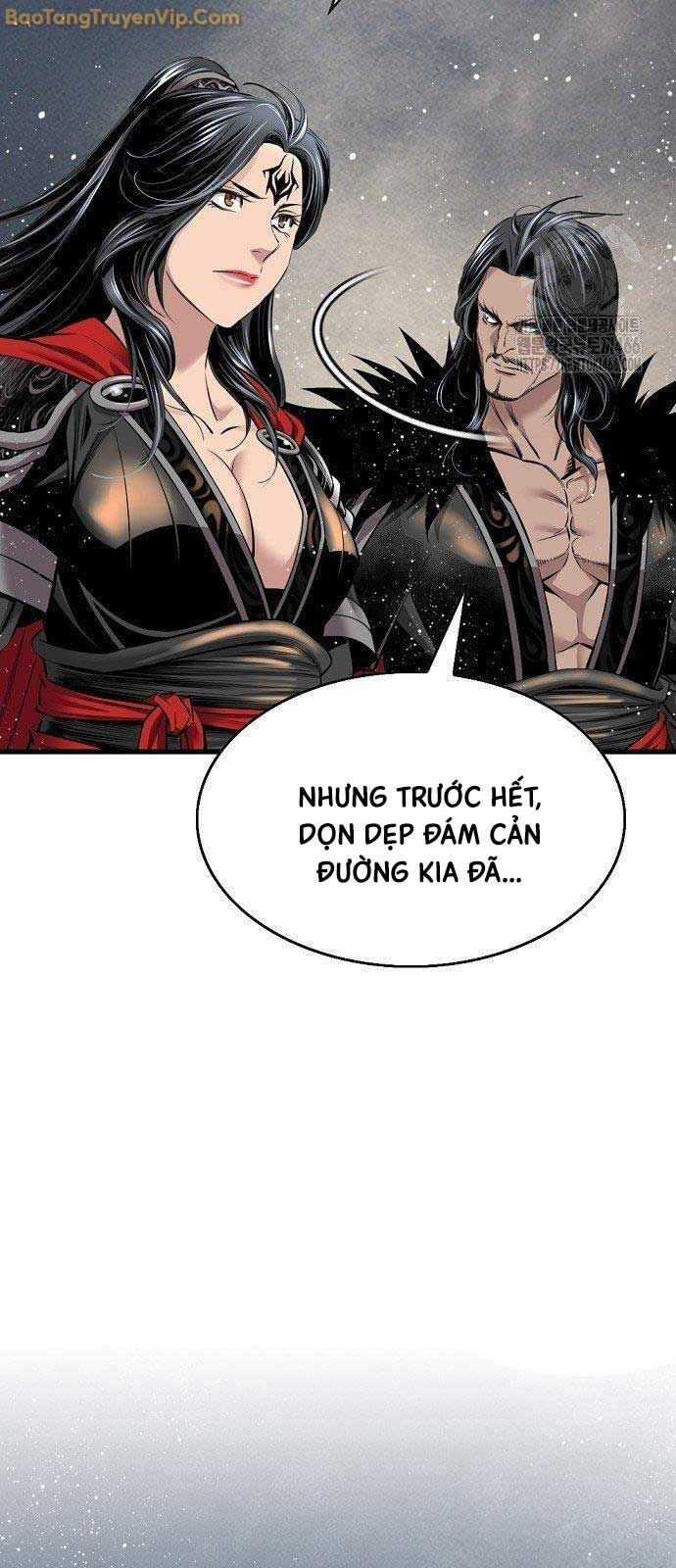 Thiên Hạ Đệ Nhất Y Lại Môn Chapter 97 trang 46