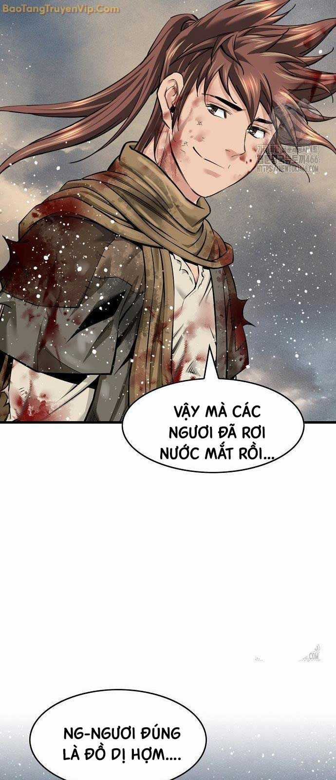 Thiên Hạ Đệ Nhất Y Lại Môn Chapter 97 trang 5