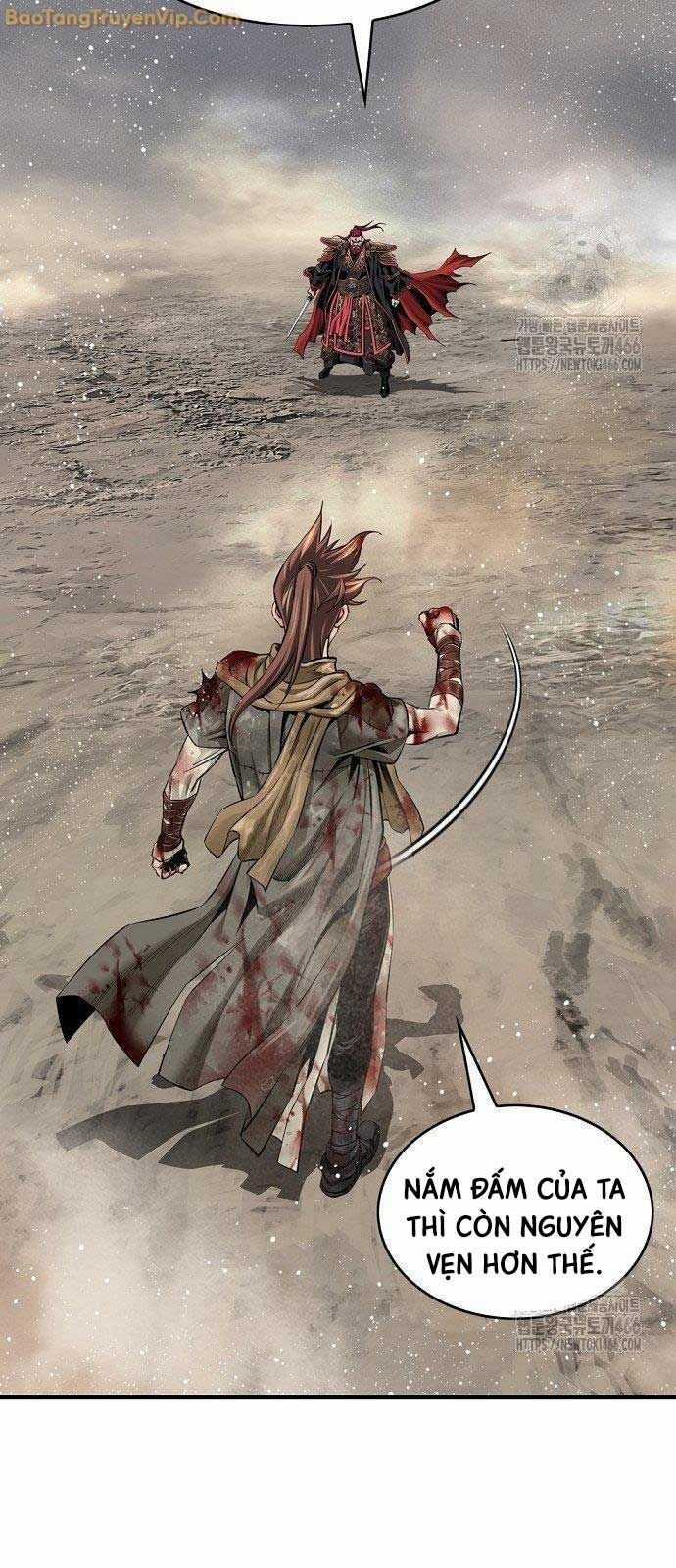 Thiên Hạ Đệ Nhất Y Lại Môn Chapter 97 trang 51
