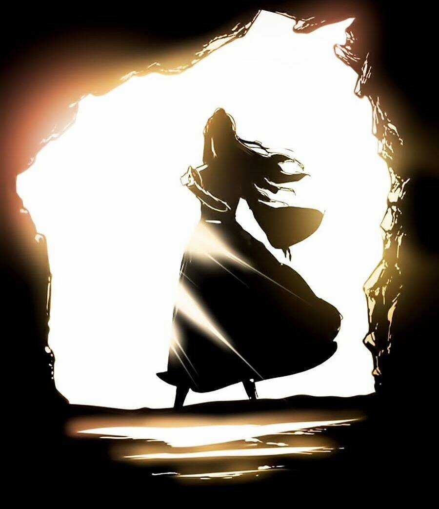 Thiên Hạ Đệ Nhất Chapter 1 trang 10