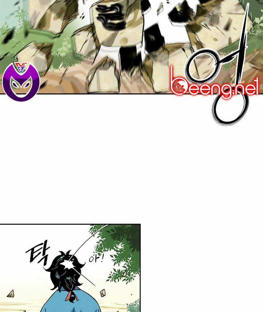 Thiên Hạ Đệ Nhất Chapter 1 trang 100