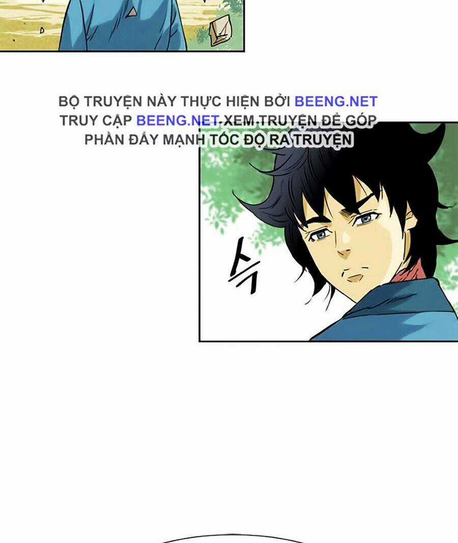 Thiên Hạ Đệ Nhất Chapter 1 trang 101