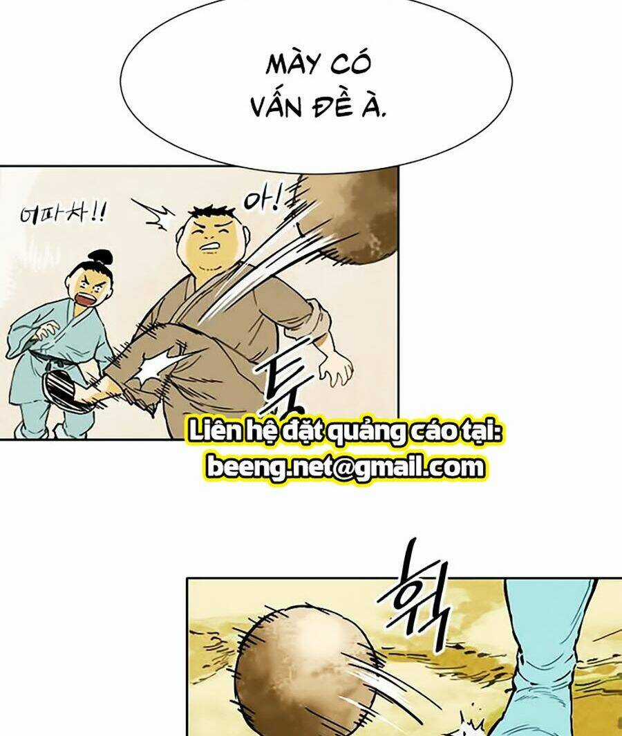 Thiên Hạ Đệ Nhất Chapter 1 trang 102