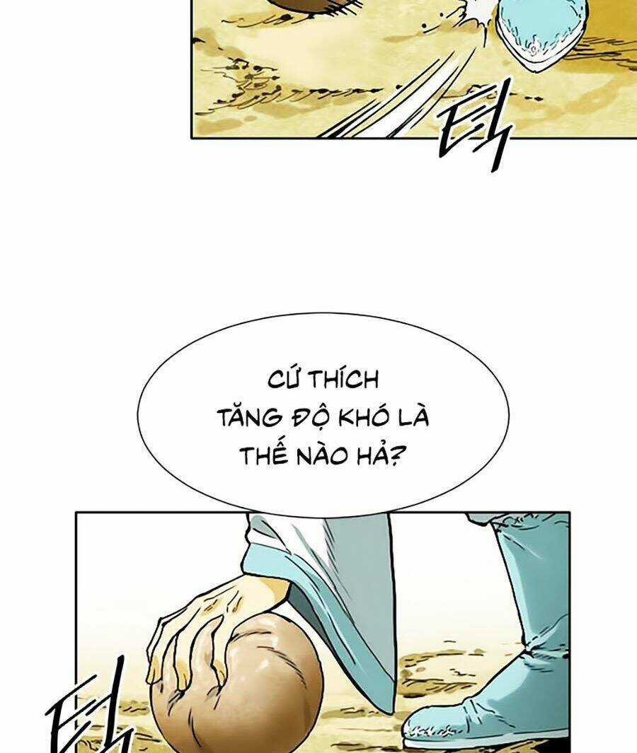 Thiên Hạ Đệ Nhất Chapter 1 trang 103