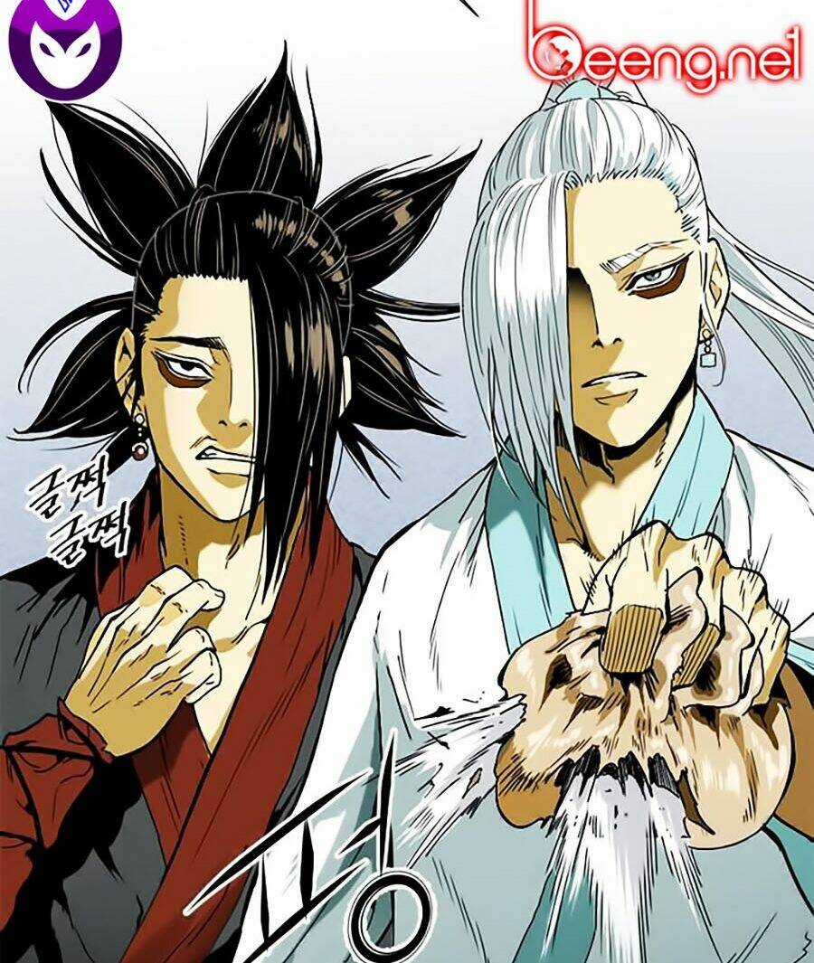 Thiên Hạ Đệ Nhất Chapter 1 trang 105