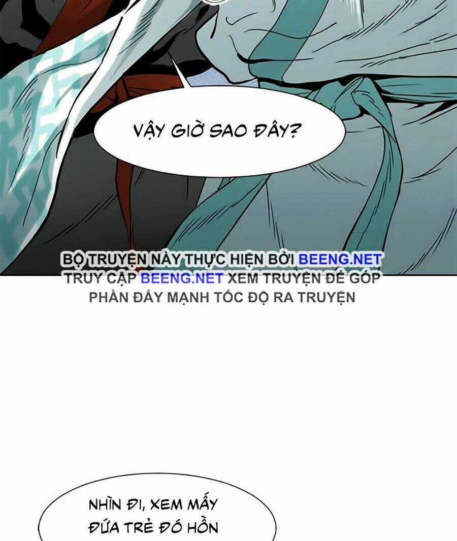 Thiên Hạ Đệ Nhất Chapter 1 trang 106