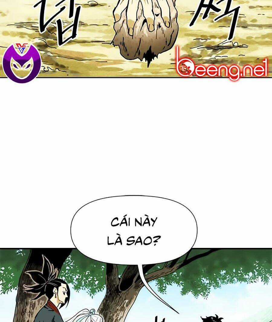 Thiên Hạ Đệ Nhất Chapter 1 trang 110