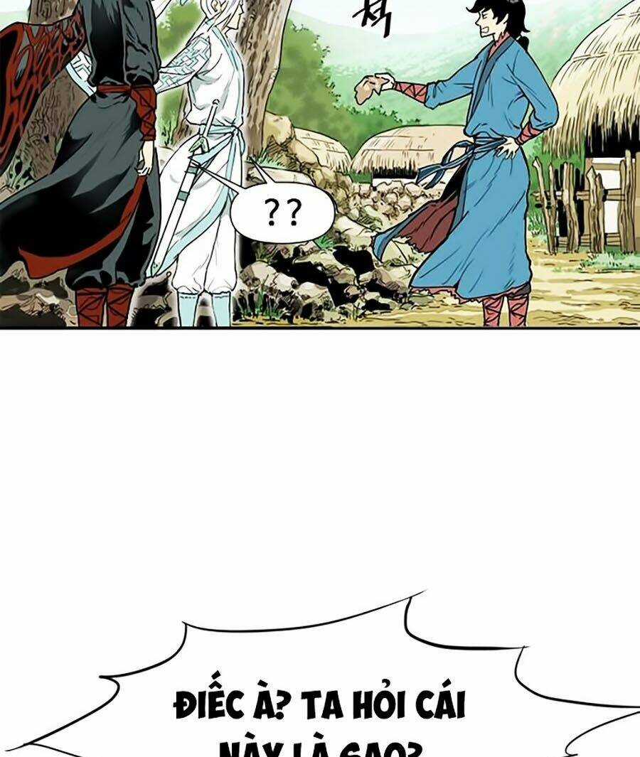 Thiên Hạ Đệ Nhất Chapter 1 trang 111