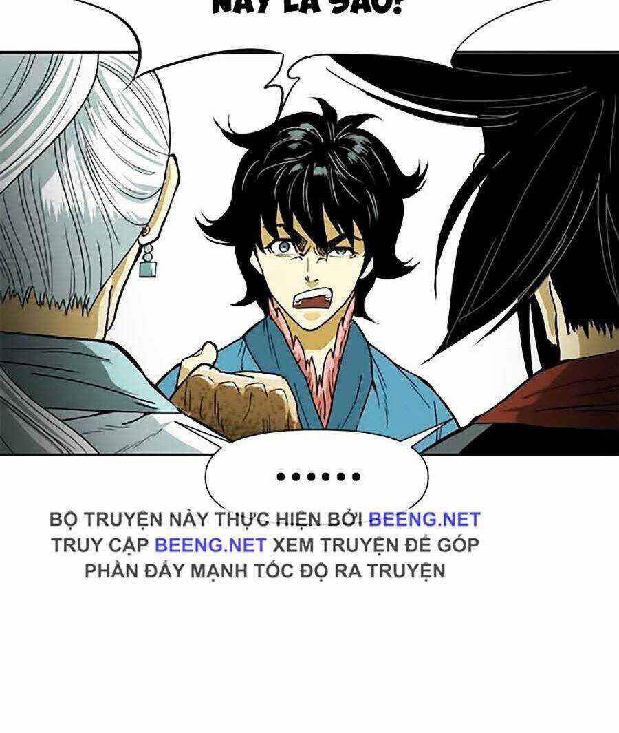 Thiên Hạ Đệ Nhất Chapter 1 trang 112