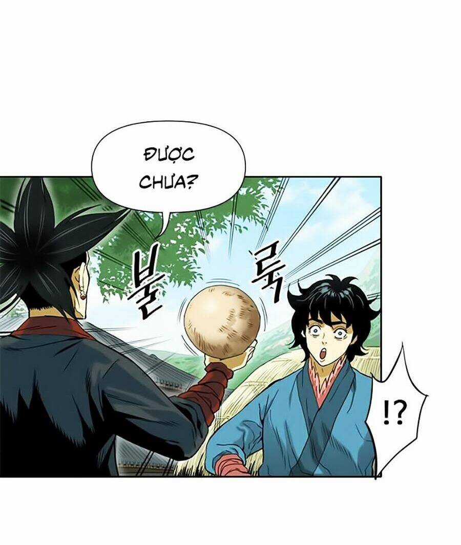 Thiên Hạ Đệ Nhất Chapter 1 trang 114