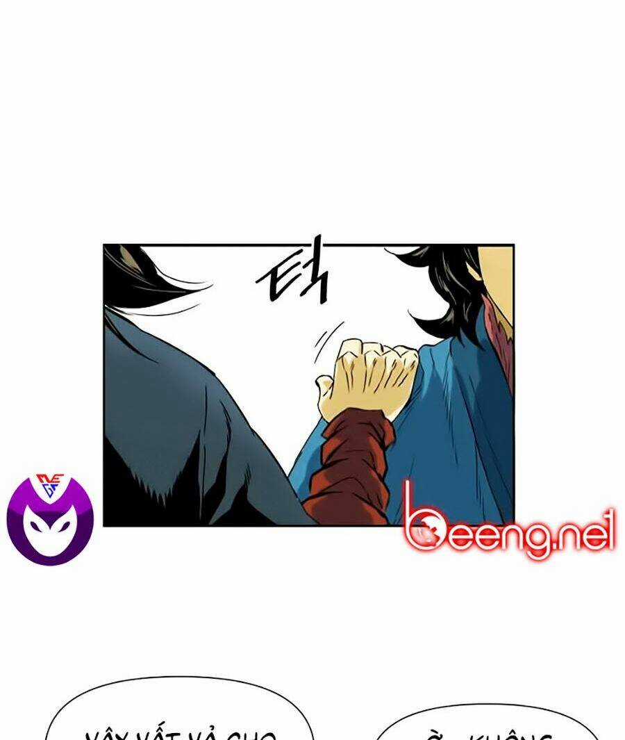 Thiên Hạ Đệ Nhất Chapter 1 trang 116