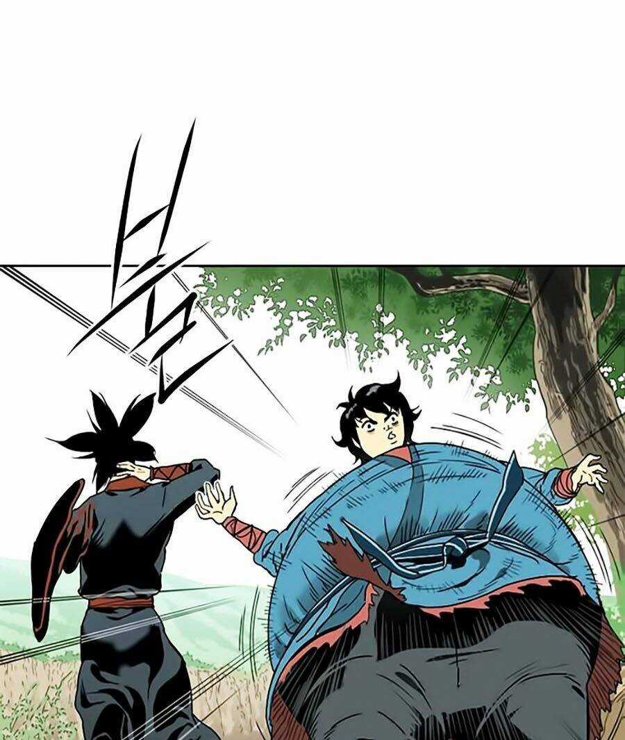 Thiên Hạ Đệ Nhất Chapter 1 trang 118